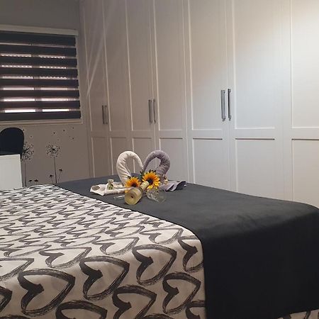 Apartamento Carmen Морро-дель-Хабле Экстерьер фото
