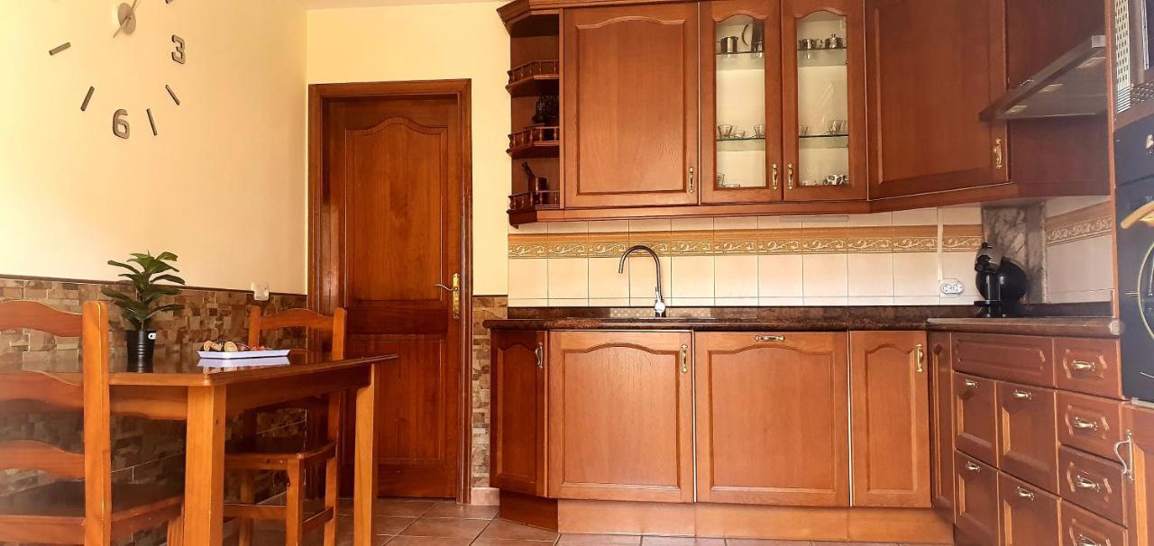 Apartamento Carmen Морро-дель-Хабле Экстерьер фото